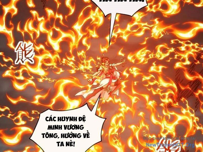 Mời Công Tử Trảm Yêu Chương 196 Ảnh 102