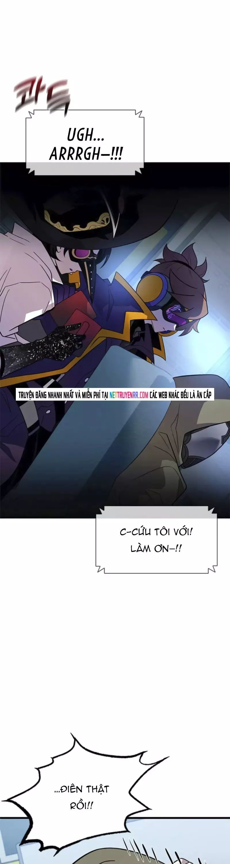 Chuyển Sinh Thành Ác Nhân Chương 191 Ảnh 8