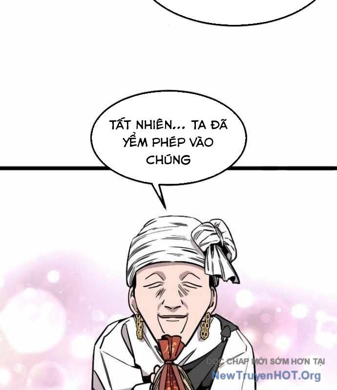 Cửu Vân Mộng Khởi Nguyên Chương 4 Ảnh 102