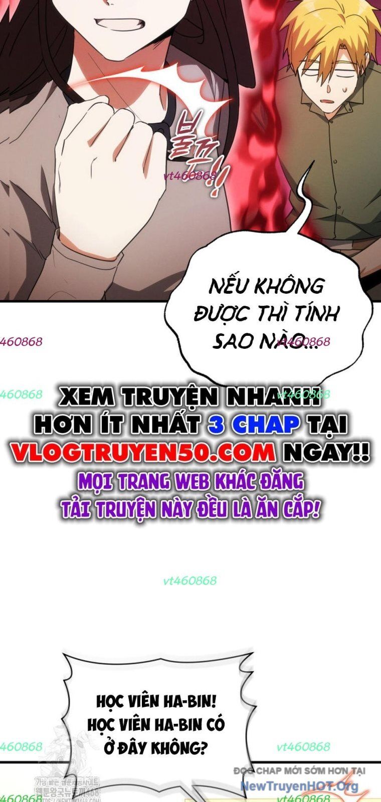 Ranker Mơ Được Nghỉ Hưu Chương 13 Ảnh 48