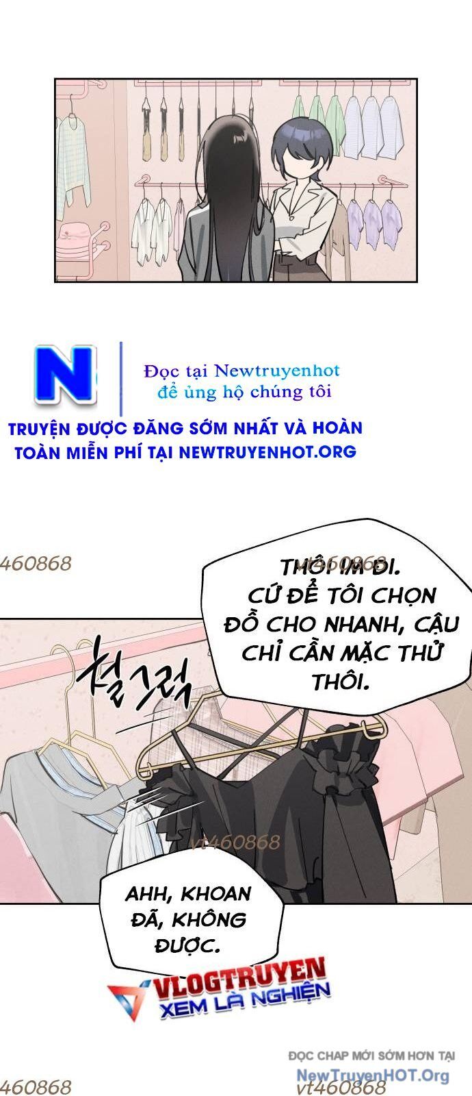 Hôm Nay Han Yoil Là Phụ Nữ Chương 10 Ảnh 62