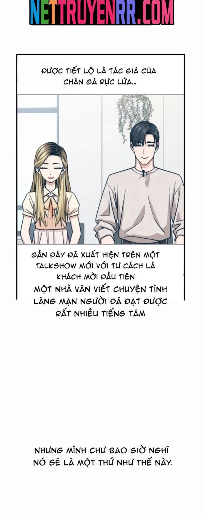 Lớ Ngớ Vớ Phải Tình Yêu Chương 119 Ảnh 31