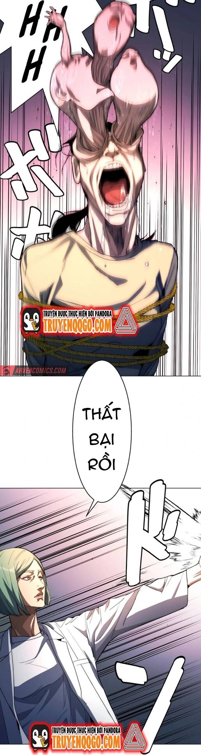 Hitogui Chương 38 Ảnh 12