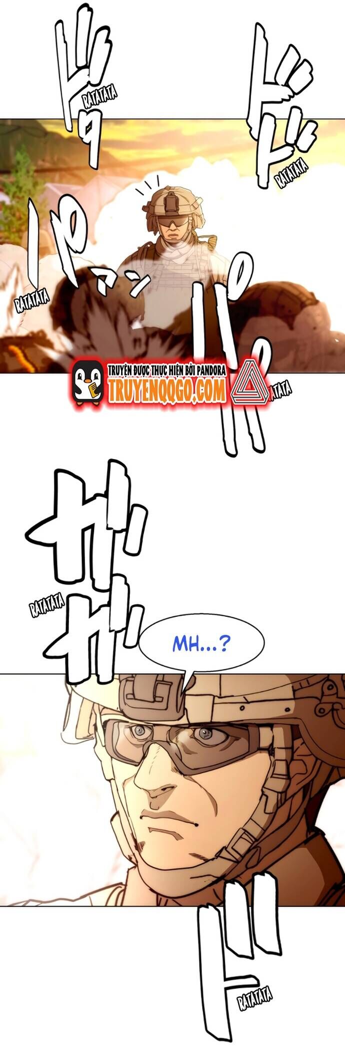 Hitogui Chương 35 Ảnh 19