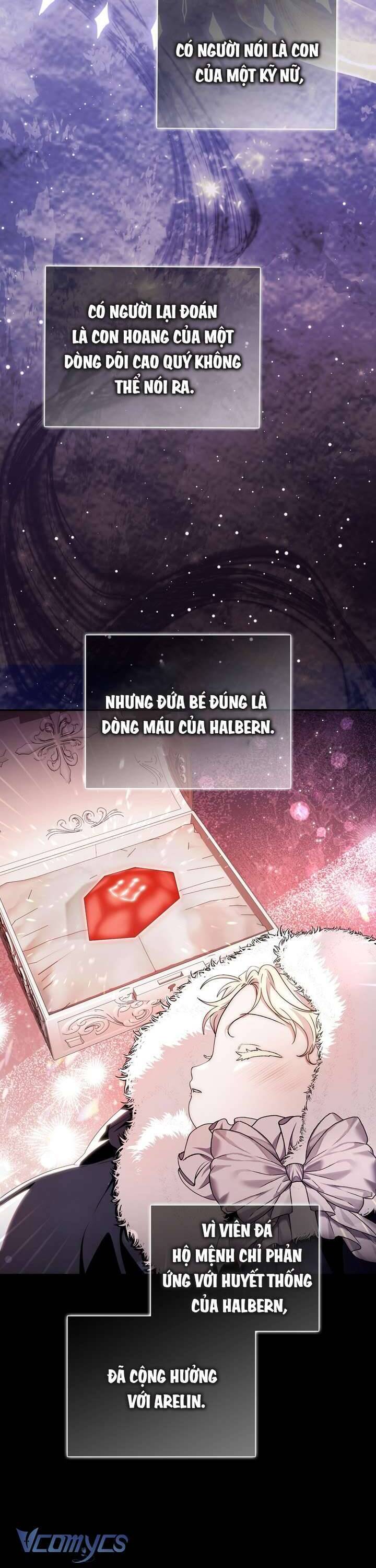 Nam Chính Ám Ảnh Với Sức Khỏe Của Tôi Chương 7 Ảnh 7