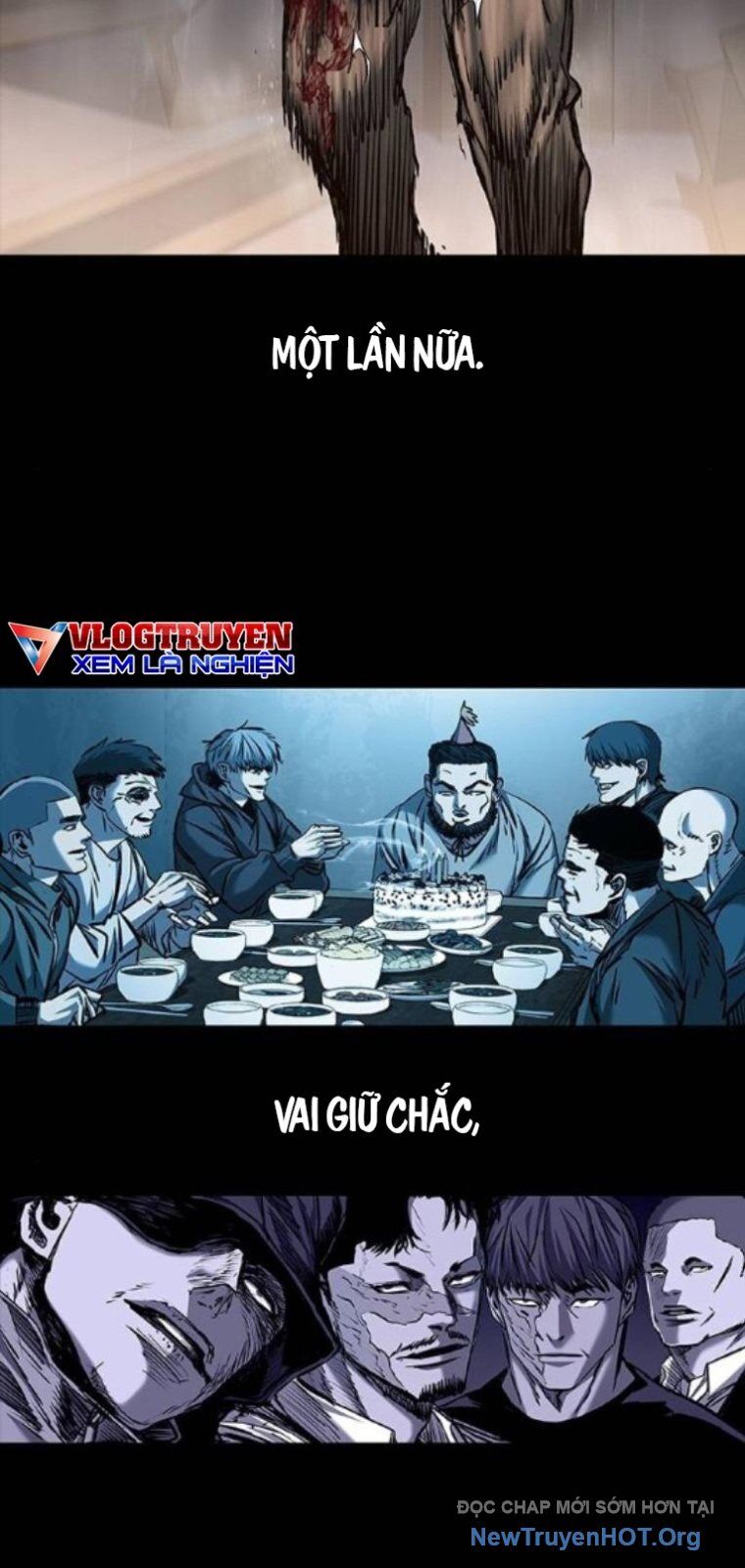 BáO Thù 2: VạN Nhân Chi ThượNg Chương 97 Ảnh 45