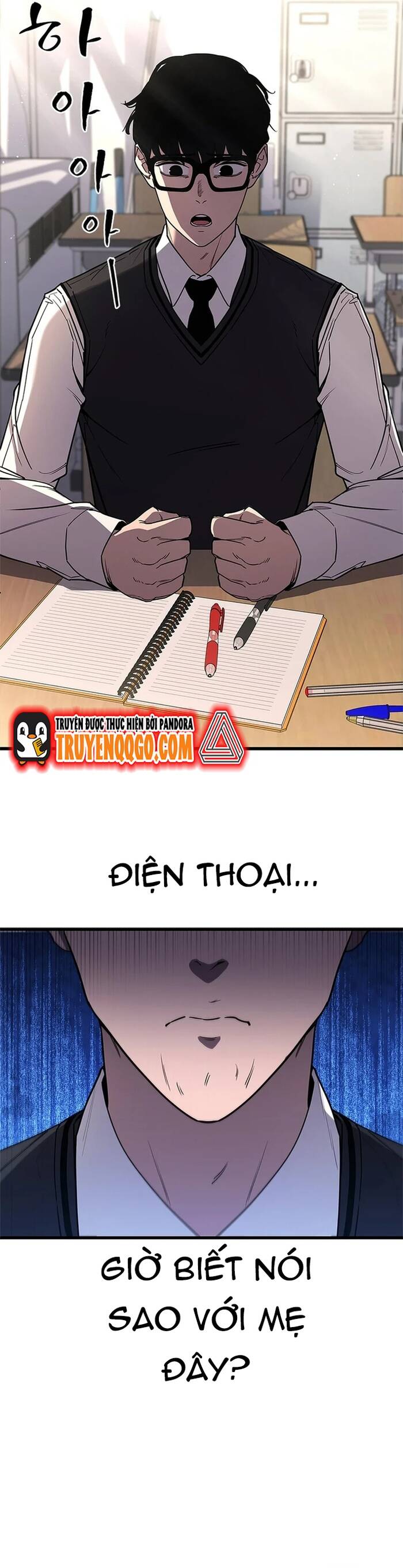 Đấu Phật Chương 2 Ảnh 9