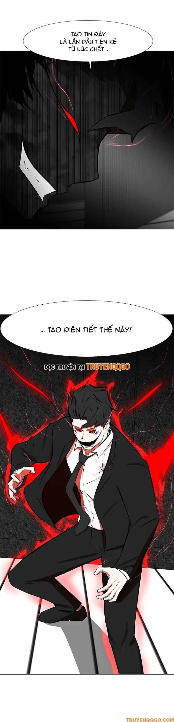 Dark Mortal (Official) Chương 75 Ảnh 15
