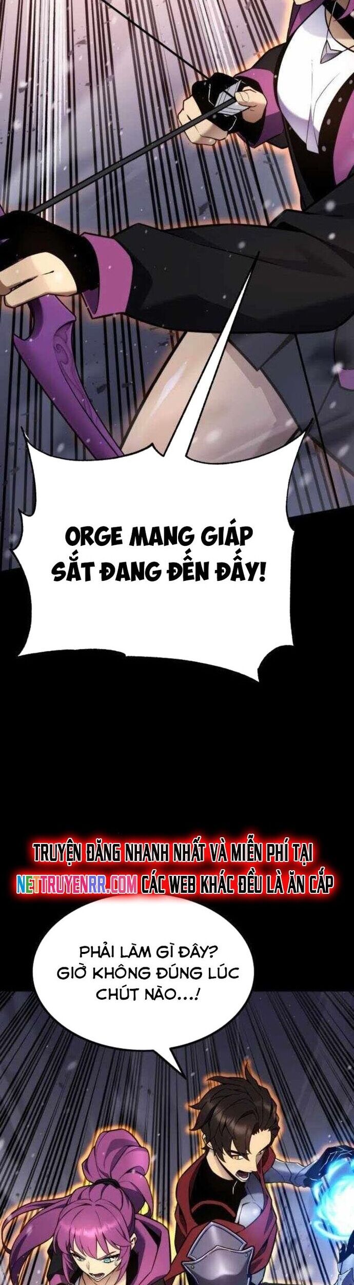 Người Chơi Phàm Thực Chương 21 Ảnh 49