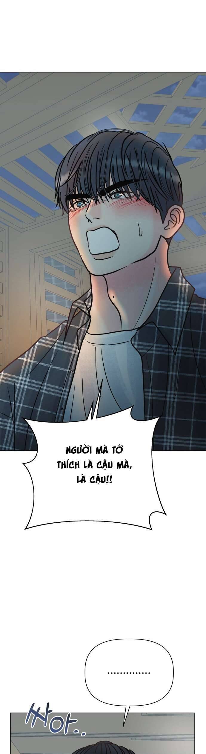 Tinh Tế Bằng Không Chương 16 Ảnh 14