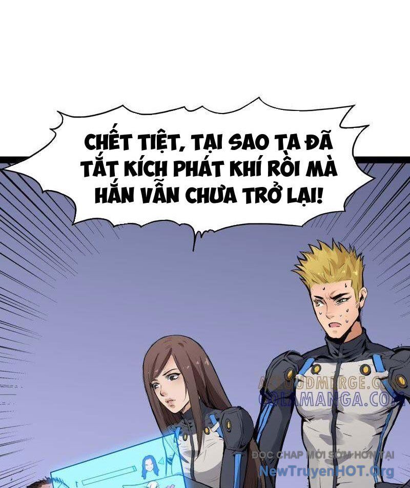 Vô Hạn Dị Hóa: Chiến Tranh Hệ Nhị Phân Chương 36 Ảnh 52