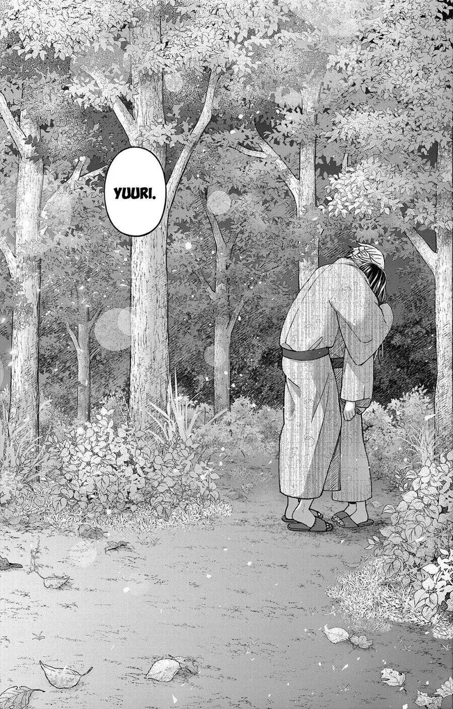 Tôi Muốn Độc Chiếm Cô Bạn Gái Lạnh Lùng Của Mình Chương 39 Ảnh 23