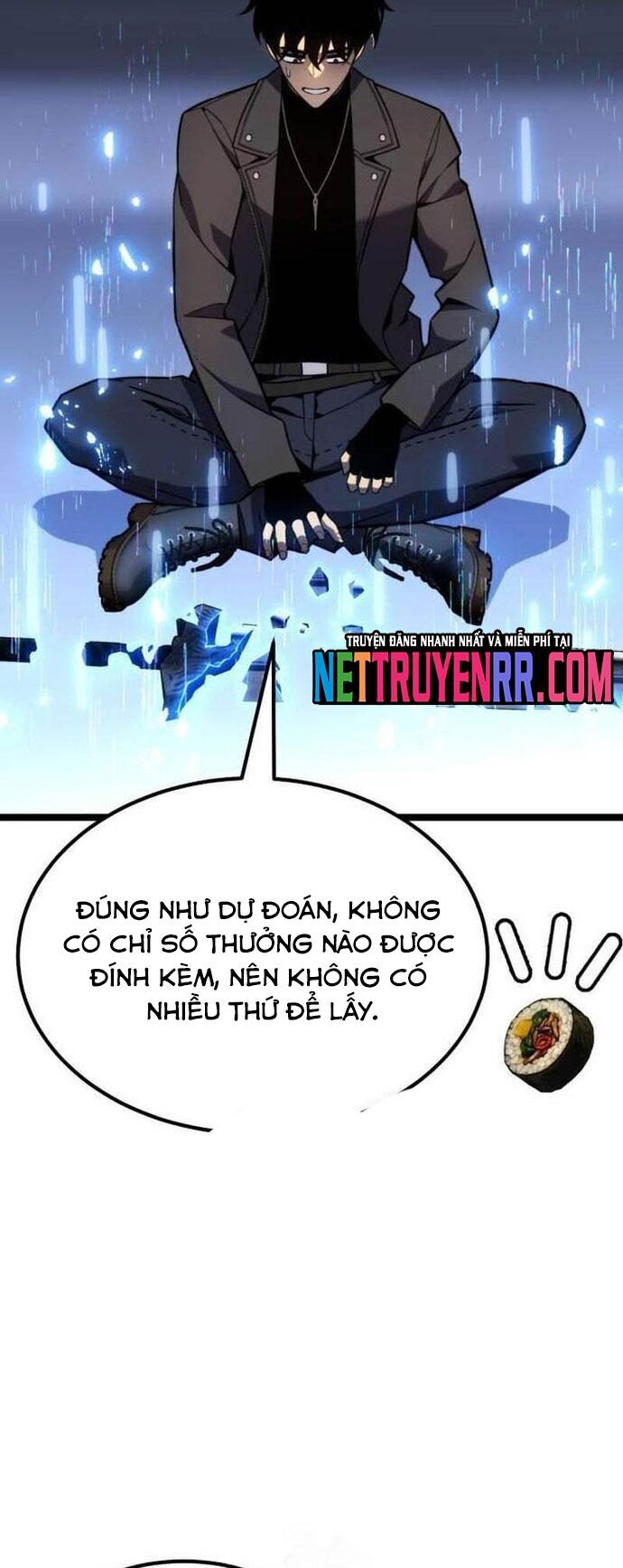 Người Chơi Phàm Thực Chương 25 Ảnh 8
