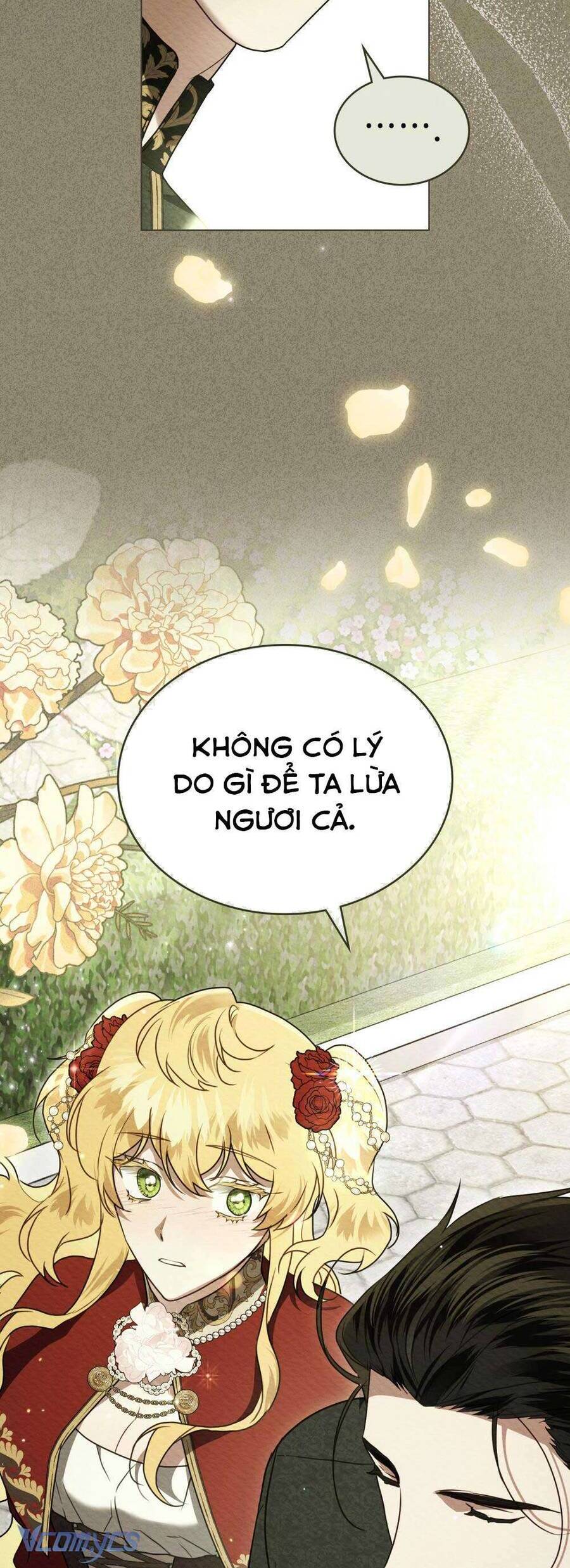Hôn Nhân Khế Ước Chương 38 Ảnh 13
