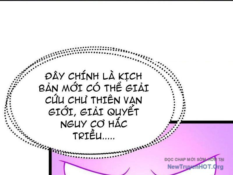 Ta Chính Nghĩa Nhưng Bị Hệ Thống Ép Thành Trùm Phản Diện Chương 159 Ảnh 13