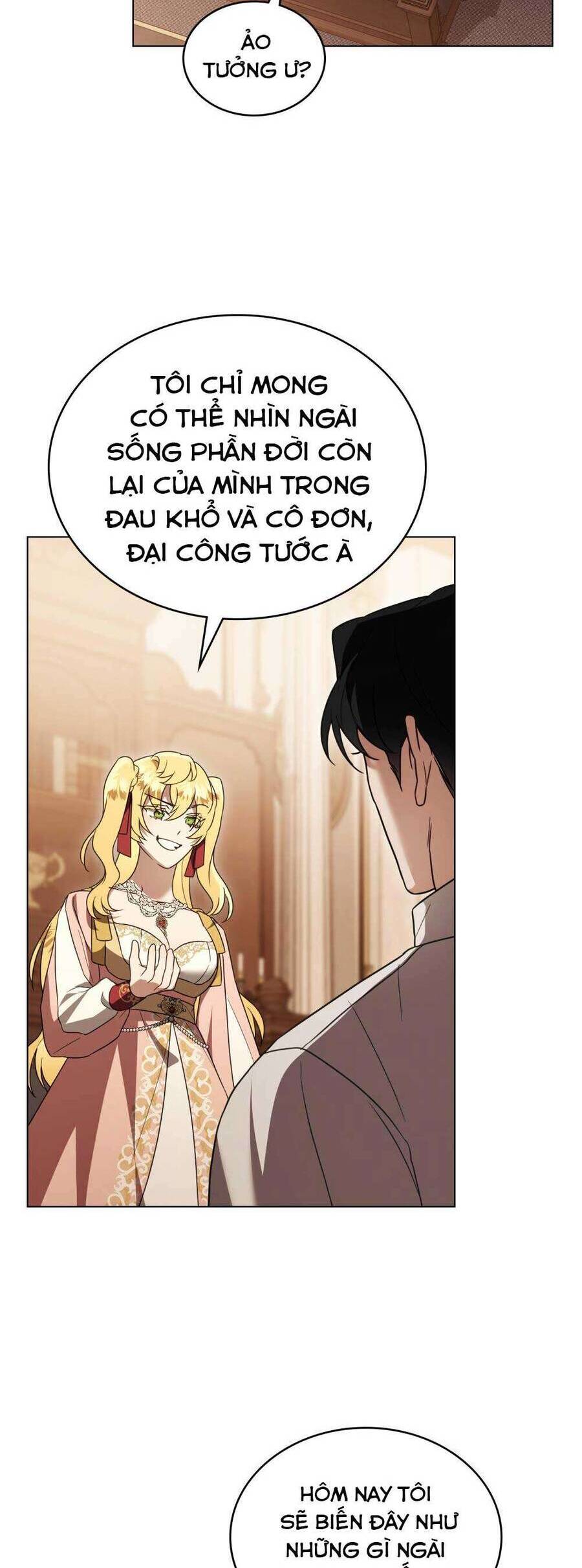 Hôn Nhân Khế Ước Chương 38 Ảnh 20
