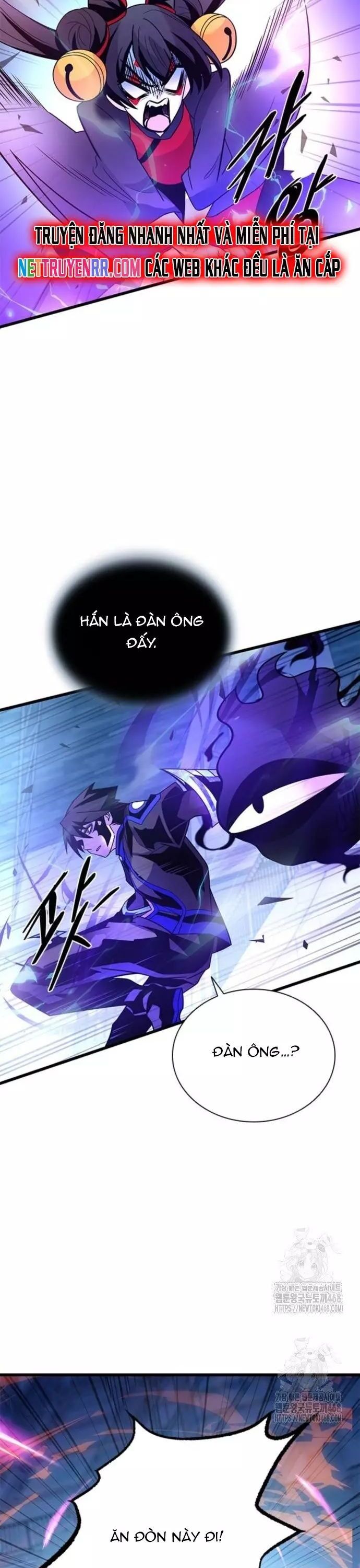 Chuyển Sinh Thành Ác Nhân Chương 192 Ảnh 38