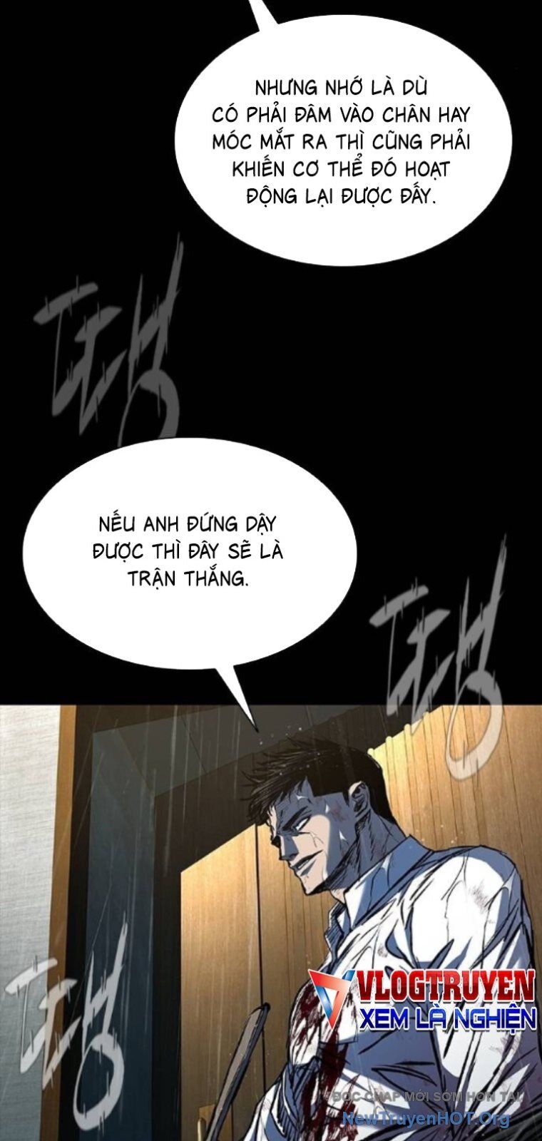 BáO Thù 2: VạN Nhân Chi ThượNg Chương 96 Ảnh 104