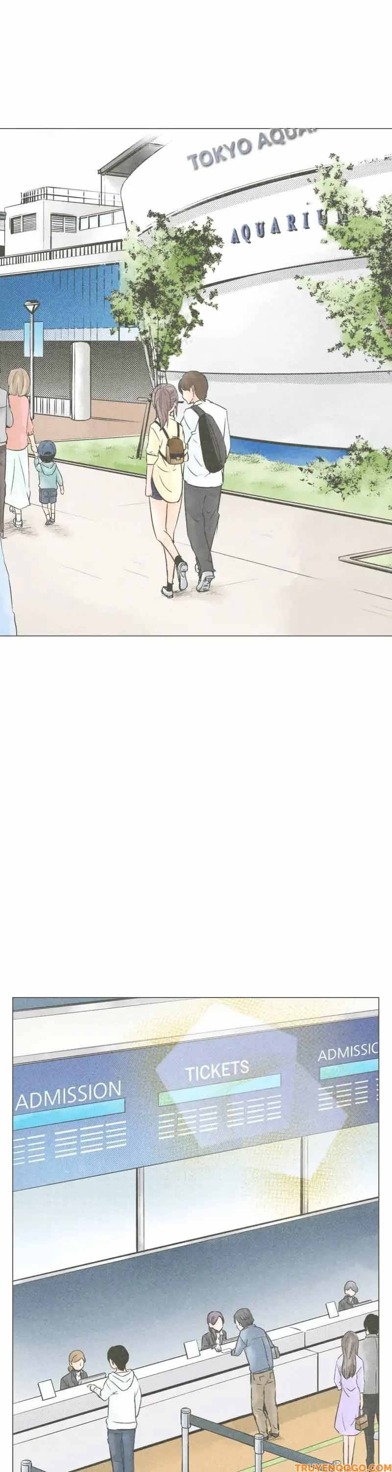 Uso Ni Mo Koi Ga Iru Chương 51 Ảnh 5