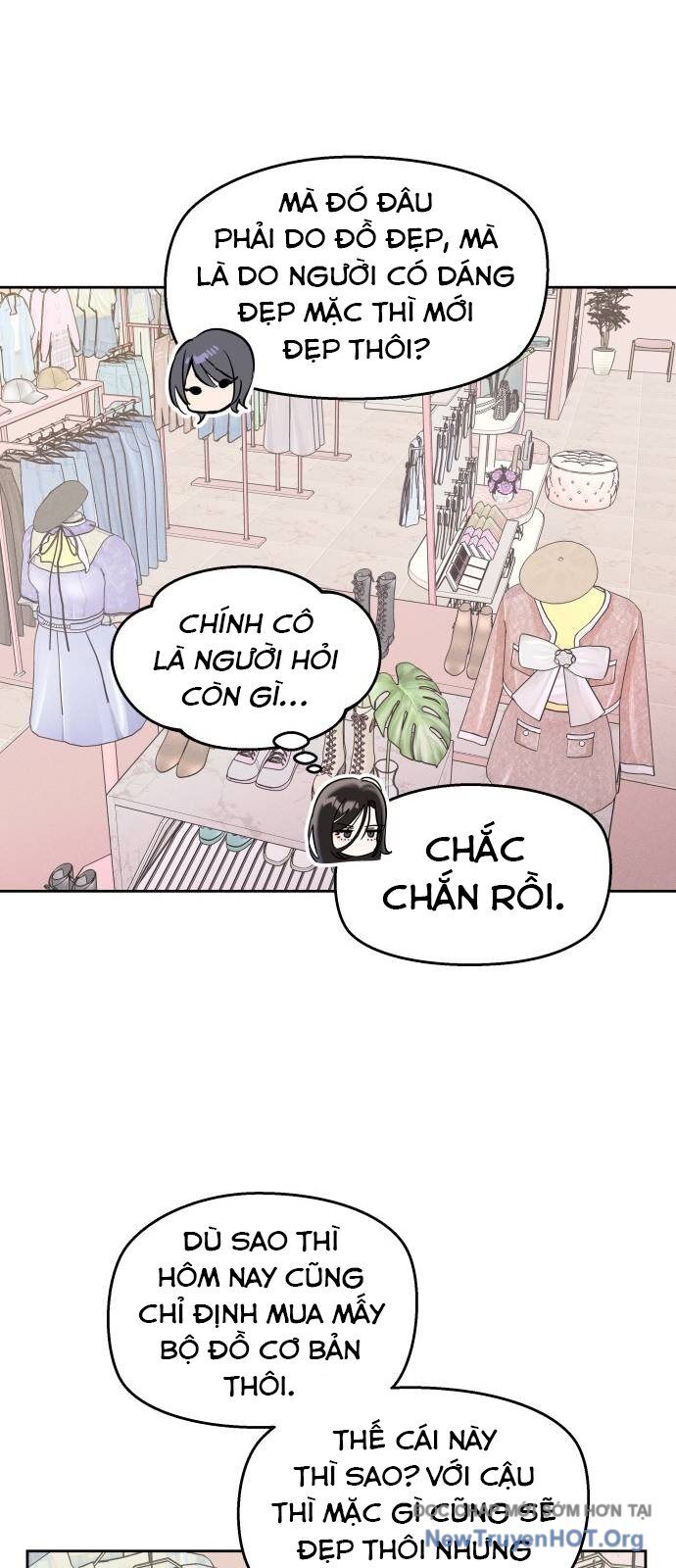 Hôm Nay Han Yoil Là Phụ Nữ Chương 10 Ảnh 55