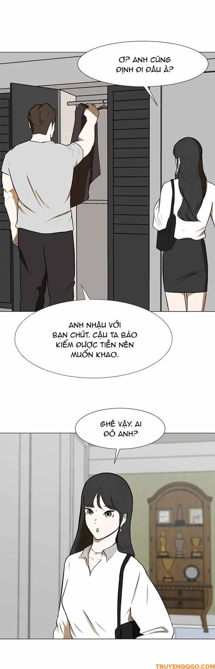 Dark Mortal (Official) Chương 79 Ảnh 18
