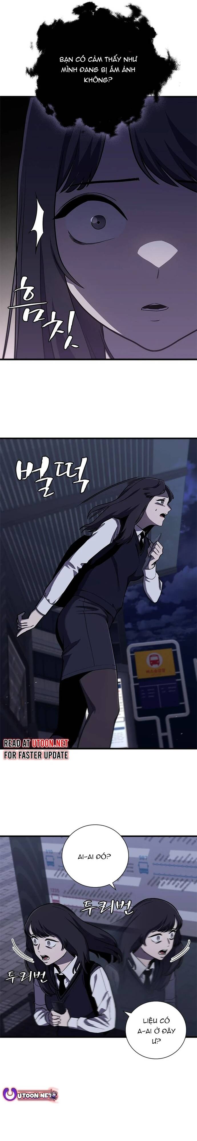 Đấu Phật Chương 3 Ảnh 33
