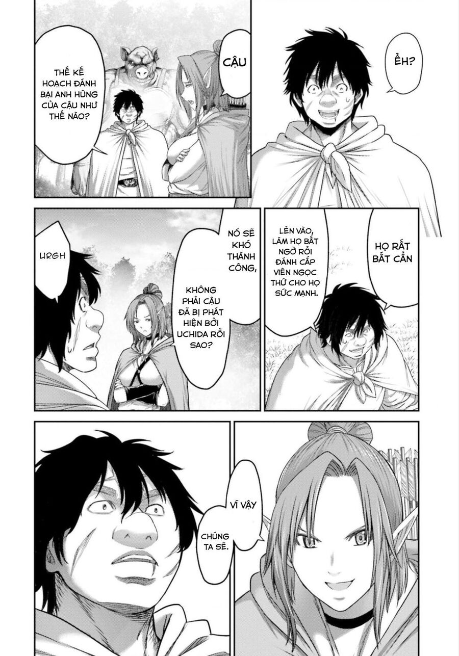 Buta No Fukushuu Chương 9 Ảnh 6