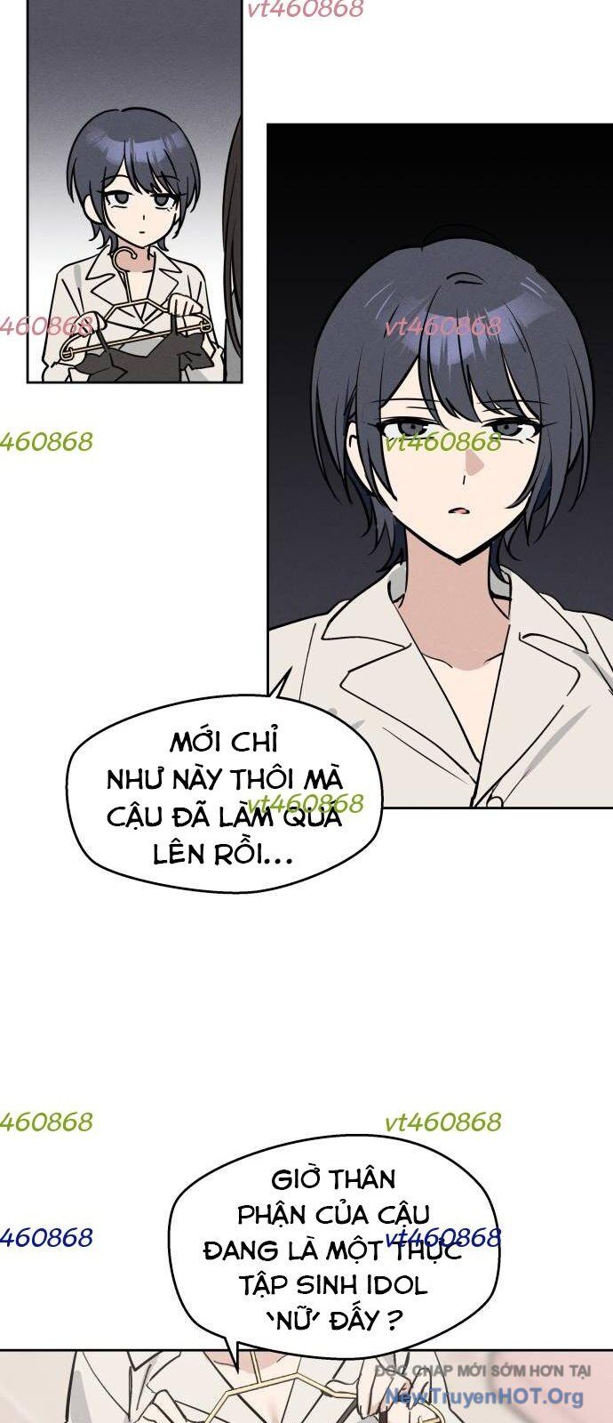 Hôm Nay Han Yoil Là Phụ Nữ Chương 10 Ảnh 65