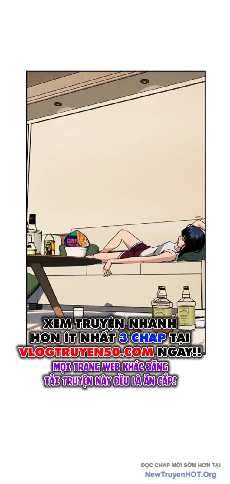Giáo Dục Chân Chính - Get Schooled Chương 203 Ảnh 22