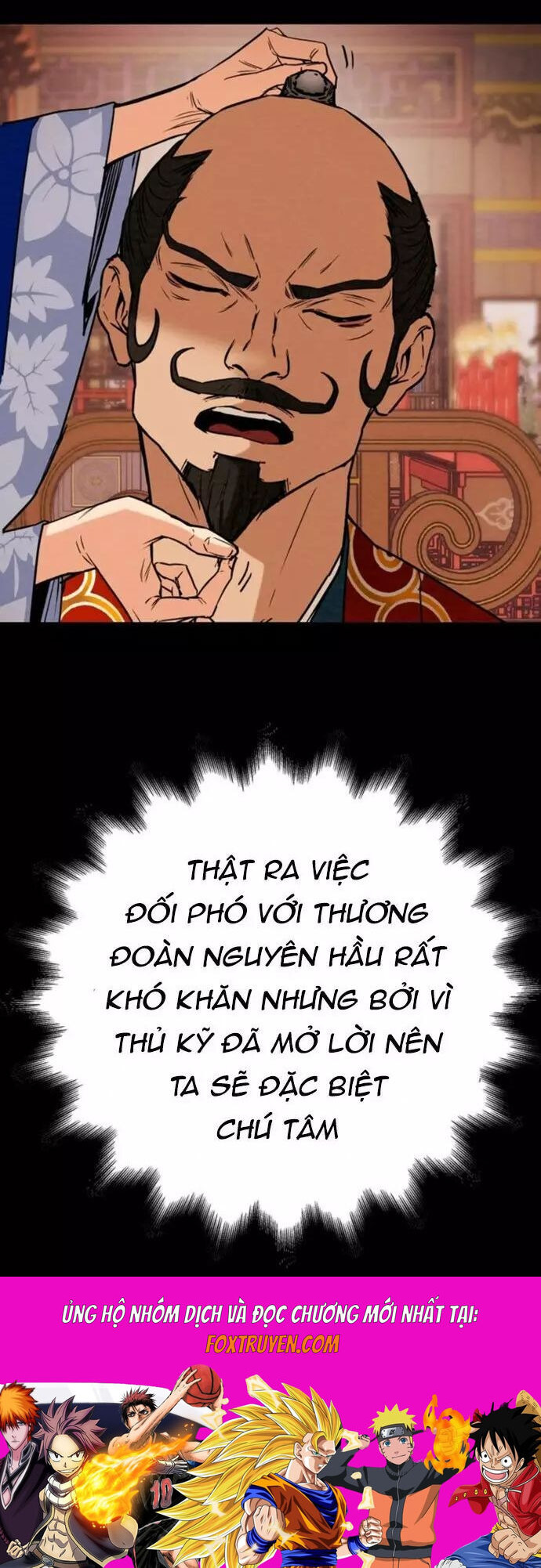 Minh Nguyệt Truyện Chương 94 Ảnh 34