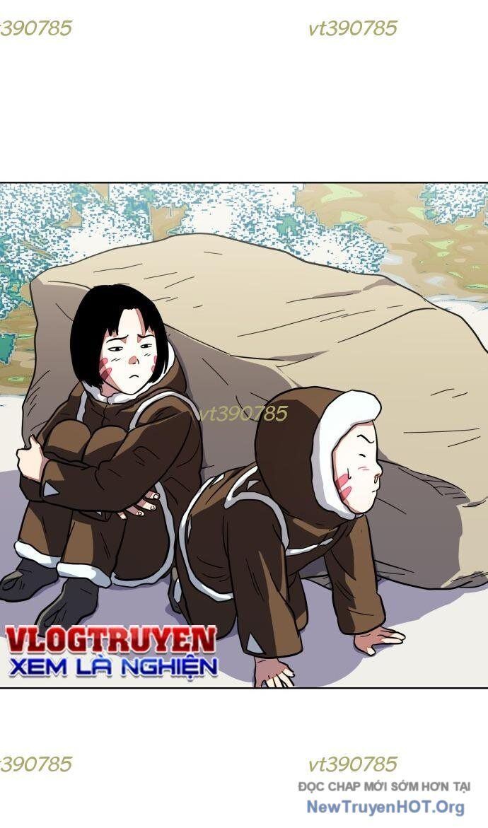 Tiền Sử Vlog Chương 20 Ảnh 35