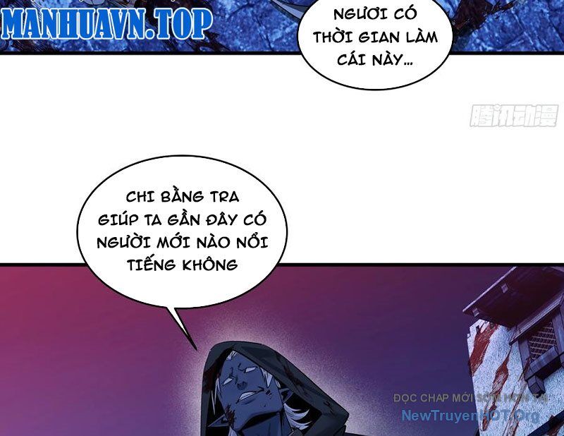 Đồng Hành Cùng Tử Vong: Bắt Đầu Với Ngư Nhân Địa Hạ Thành Chương 135 Ảnh 71