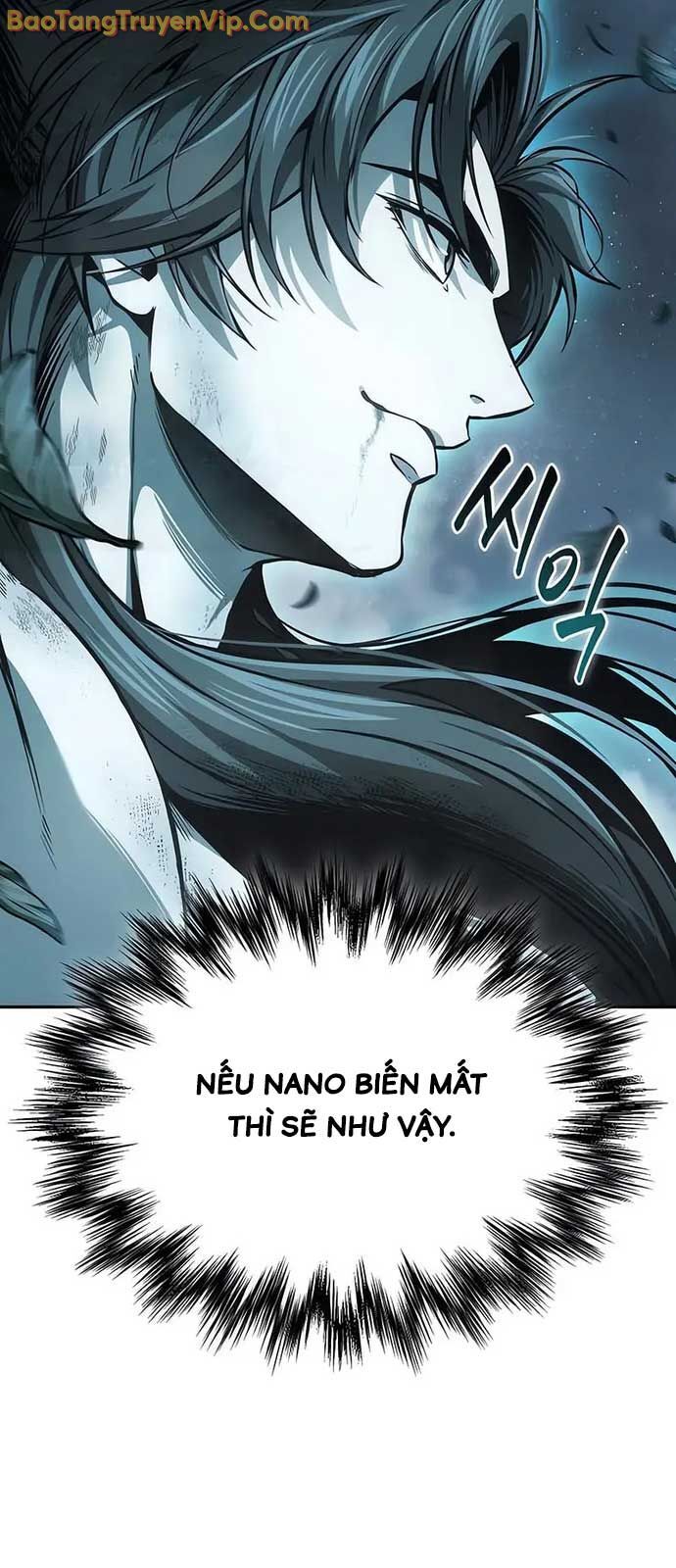 Ngã Lão Ma Thần Chương 263 Ảnh 21