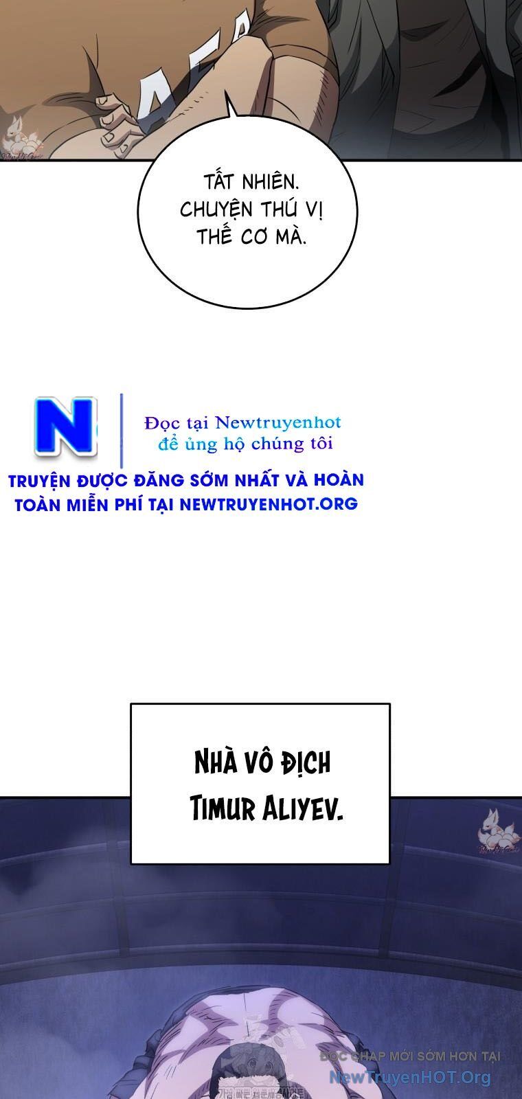 Ác Nhân Lồng Bát Giác Chương 39 Ảnh 23