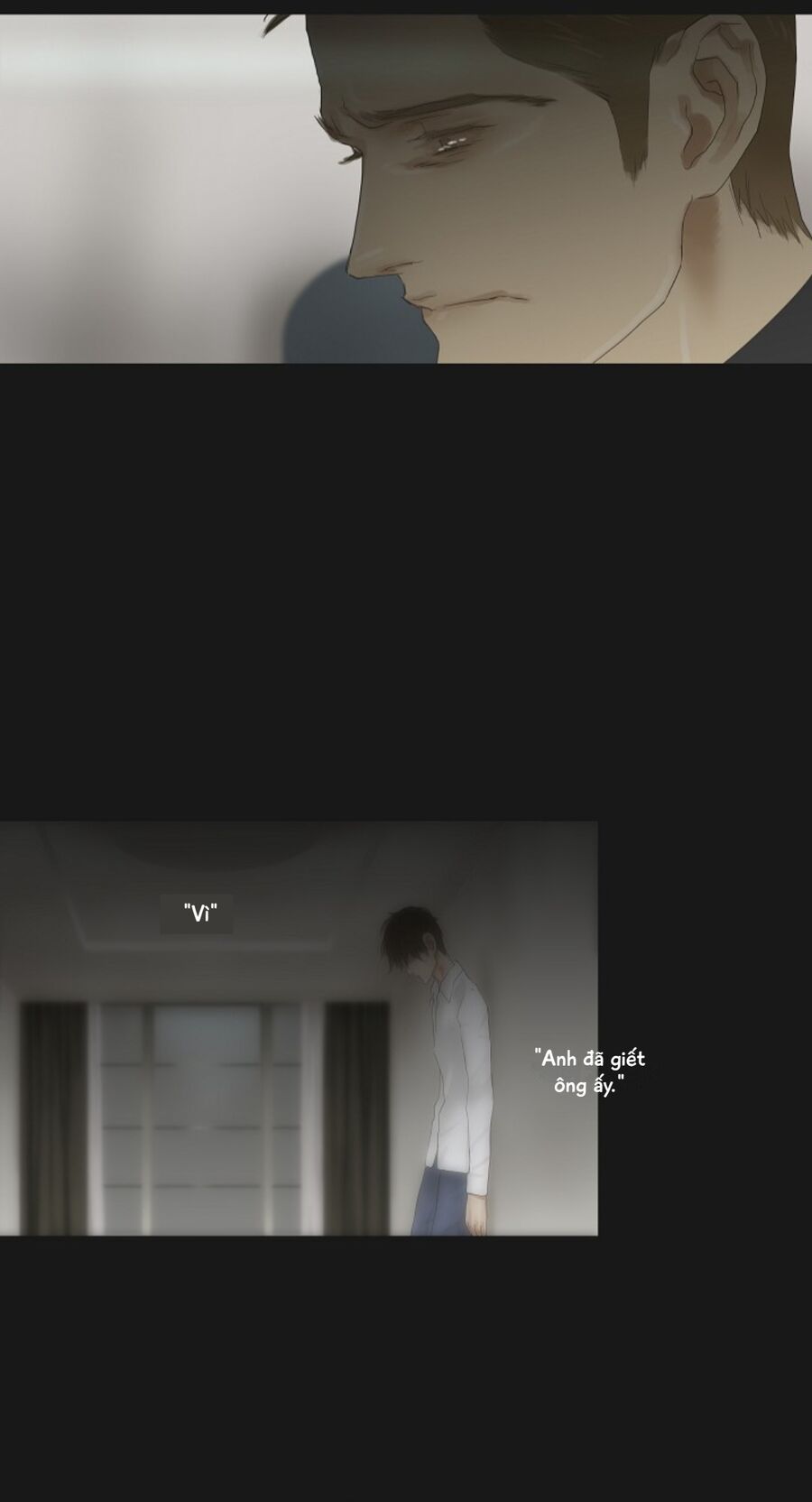 Chán Chường Chương 57 Ảnh 28