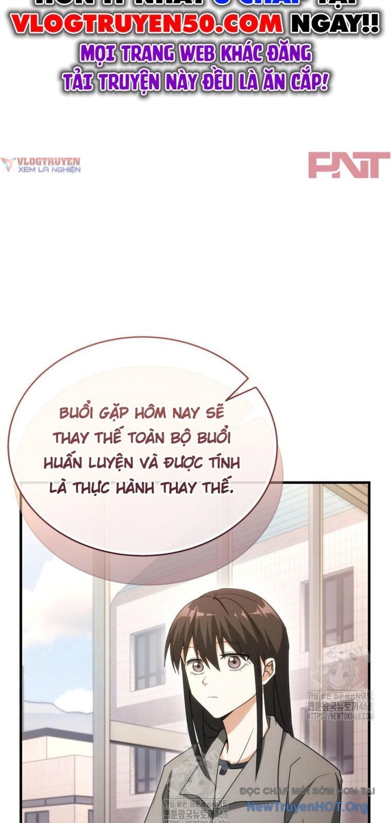 Ranker Mơ Được Nghỉ Hưu Chương 13 Ảnh 55