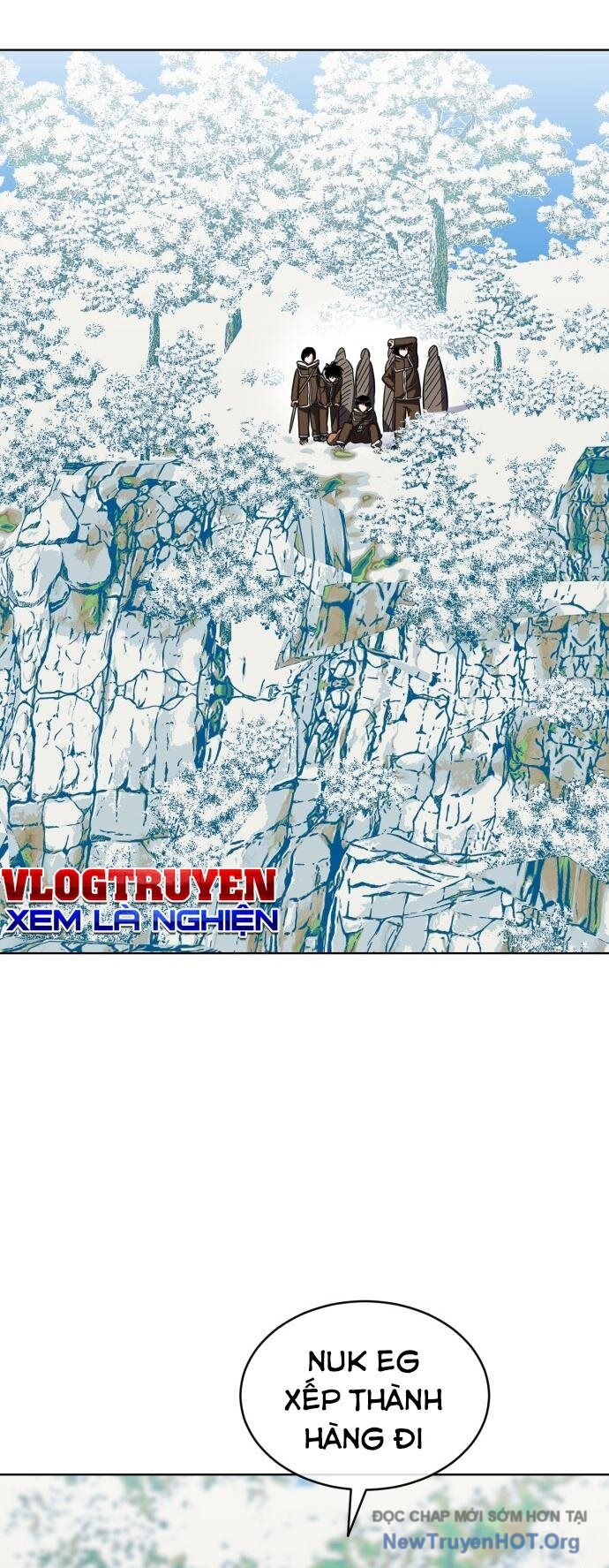 Tiền Sử Vlog Chương 25 Ảnh 29