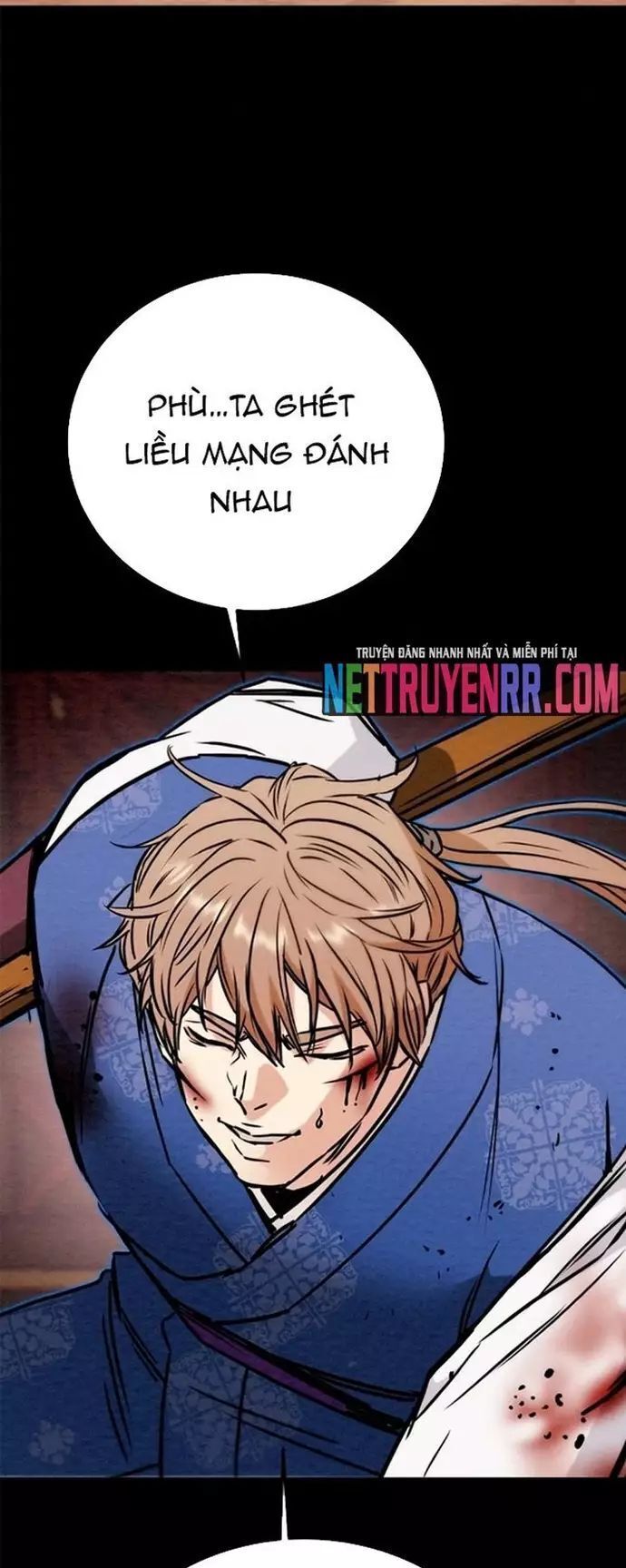 Minh Nguyệt Truyện Chương 95 Ảnh 33