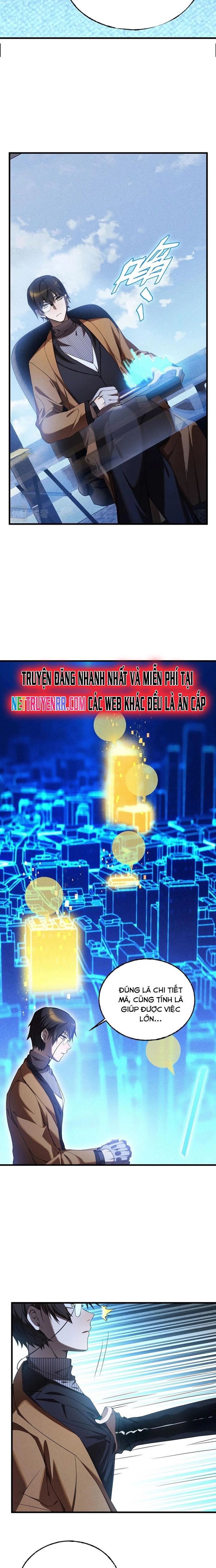 Game Thủ Mạnh Nhất Chương 7 Ảnh 8