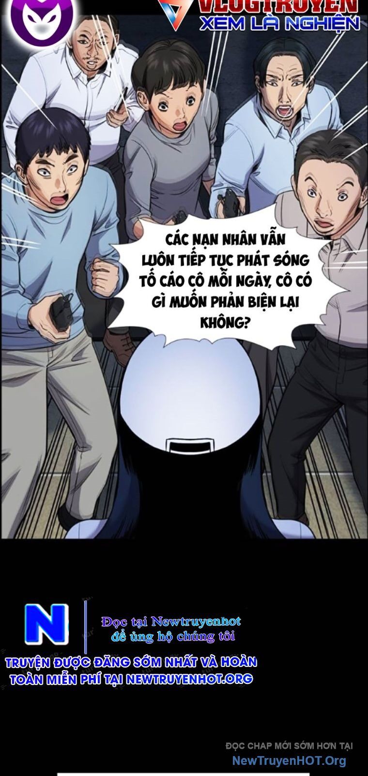 Giáo Dục Chân Chính - Get Schooled Chương 203 Ảnh 36
