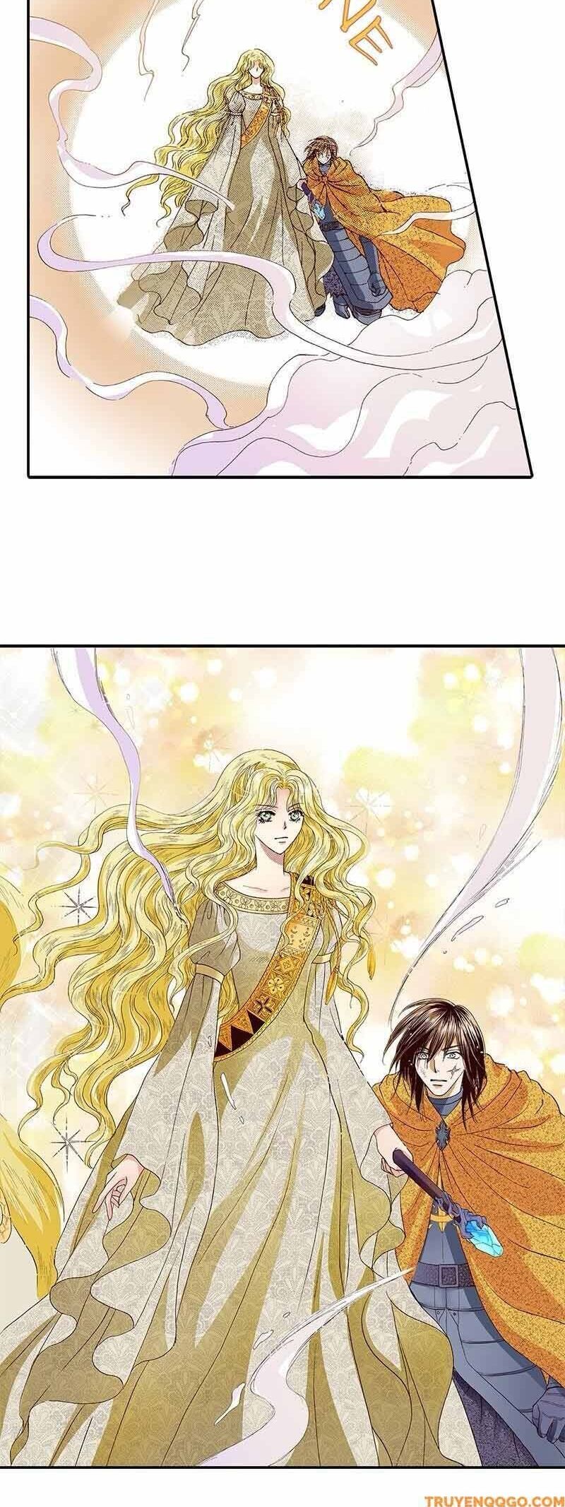 Mangetsu No Chikai Chương 47 Ảnh 14