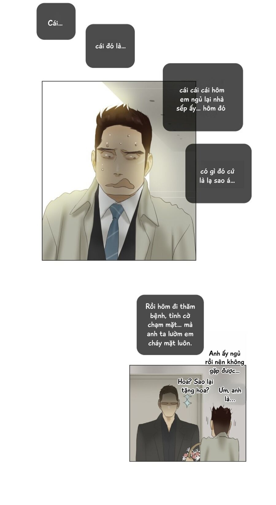 Chán Chường Chương 57 Ảnh 51