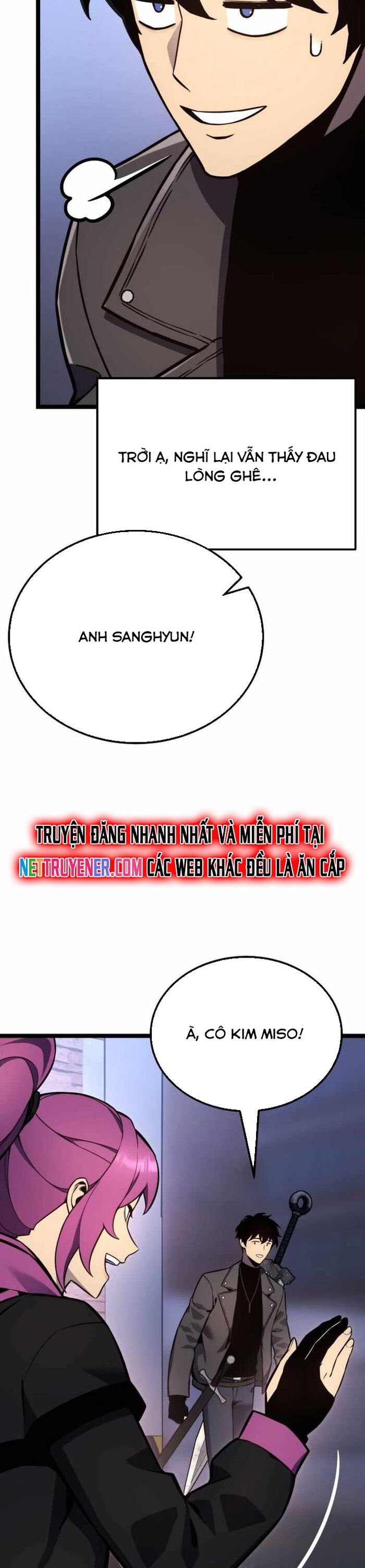 Người Chơi Phàm Thực Chương 18 Ảnh 55
