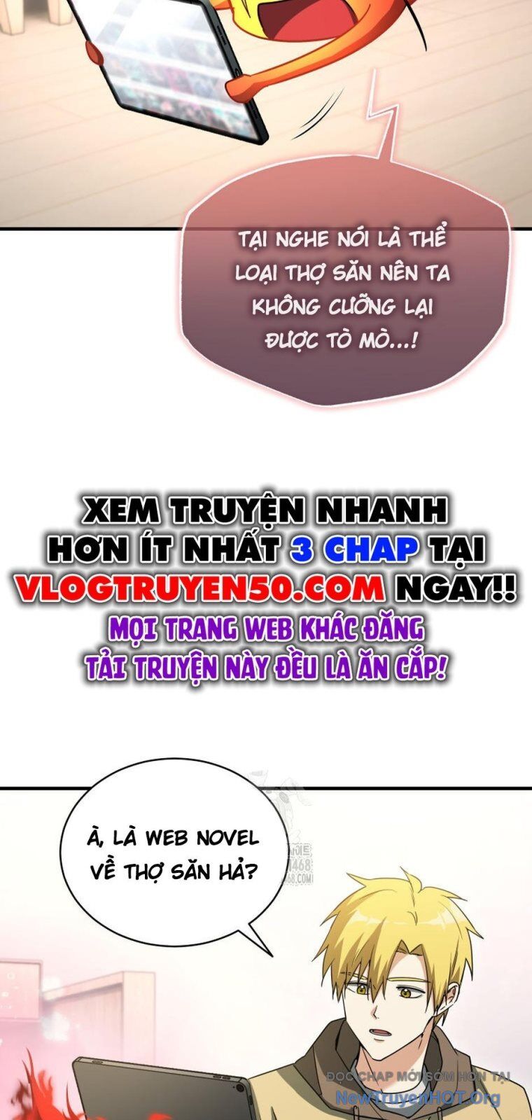 Ranker Mơ Được Nghỉ Hưu Chương 10 Ảnh 18