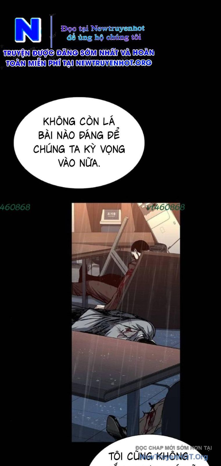BáO Thù 2: VạN Nhân Chi ThượNg Chương 96 Ảnh 48