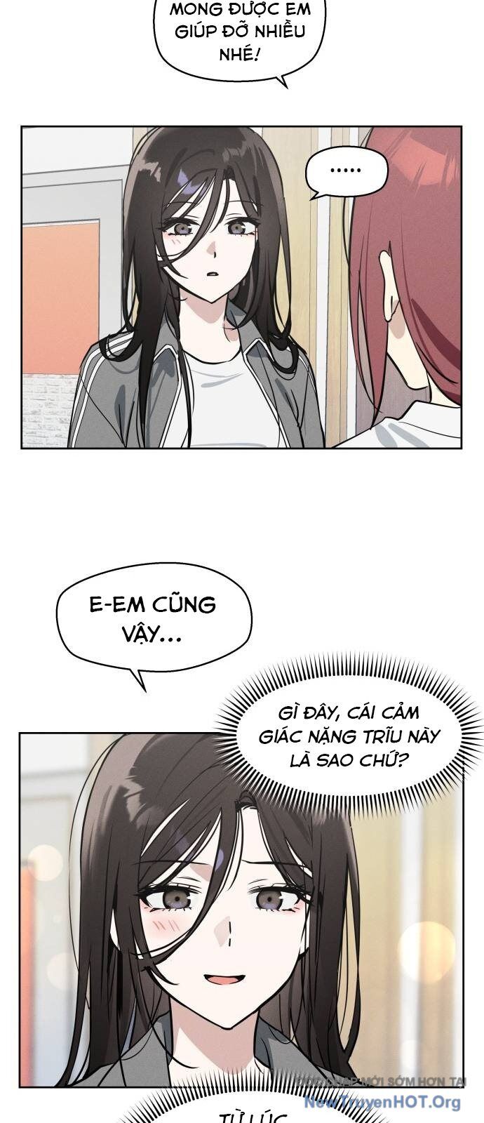 Hôm Nay Han Yoil Là Phụ Nữ Chương 9 Ảnh 13