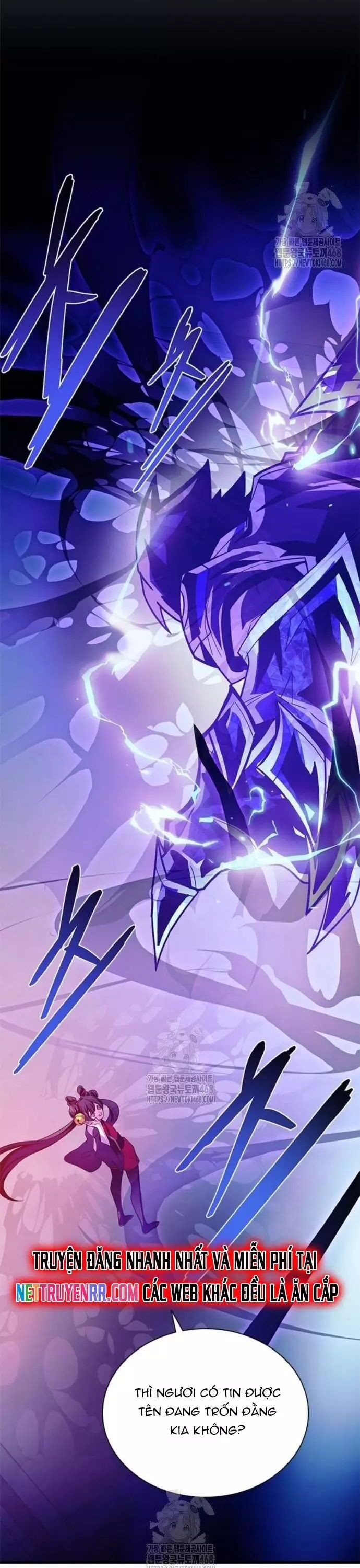 Chuyển Sinh Thành Ác Nhân Chương 192 Ảnh 12