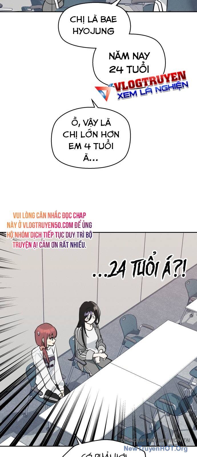 Hôm Nay Han Yoil Là Phụ Nữ Chương 9 Ảnh 22