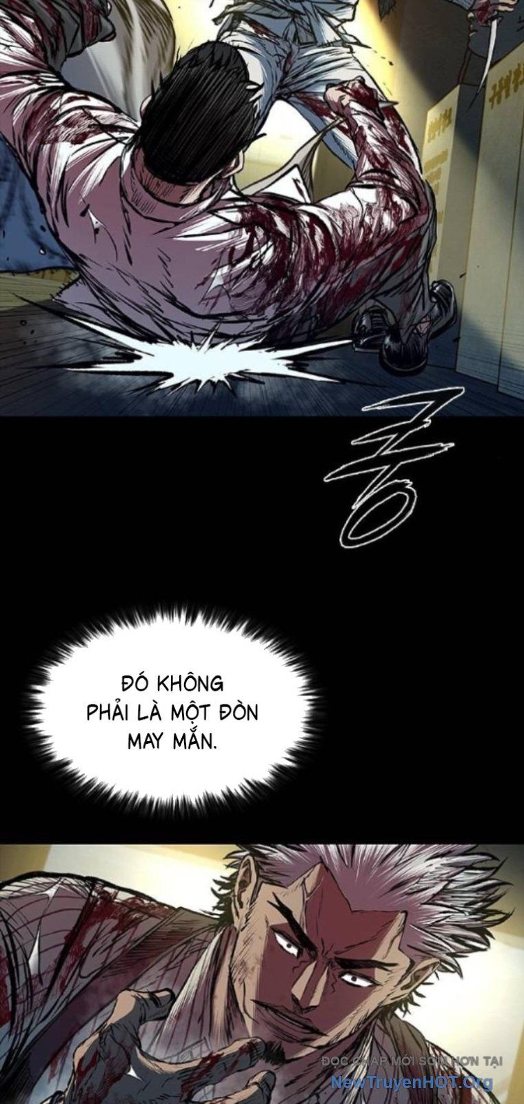 BáO Thù 2: VạN Nhân Chi ThượNg Chương 97 Ảnh 147