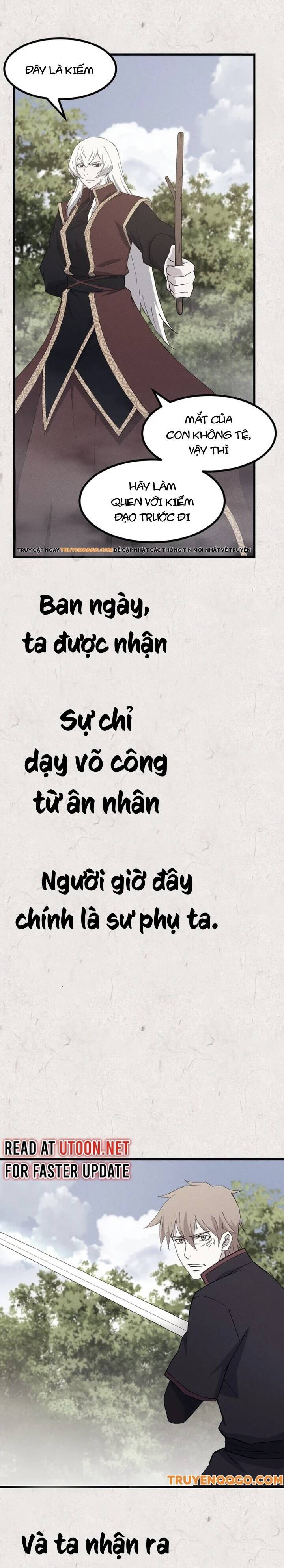 Đại Cao Thủ Chương 100 Ảnh 18